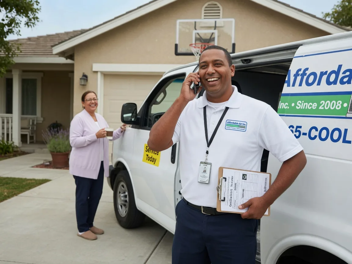 Central Ac Repair Amberg, WI FAQs